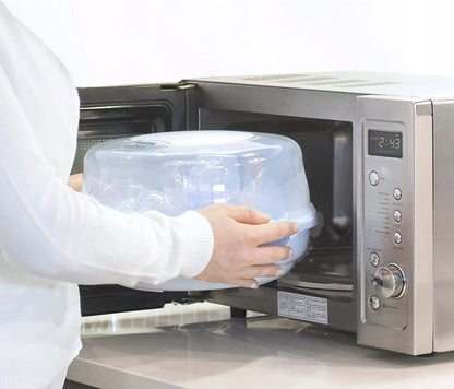 PHILIPS AVENT sterylizator mikrofalowy SCF281/02