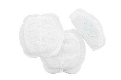 BOCIOLAND tampoane pentru alăptare BIG PACK 100BUC