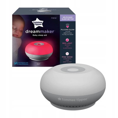 TOMMEE TIPPEE DreamMaker νυχτερινό φωτάκι με αισθητήρα