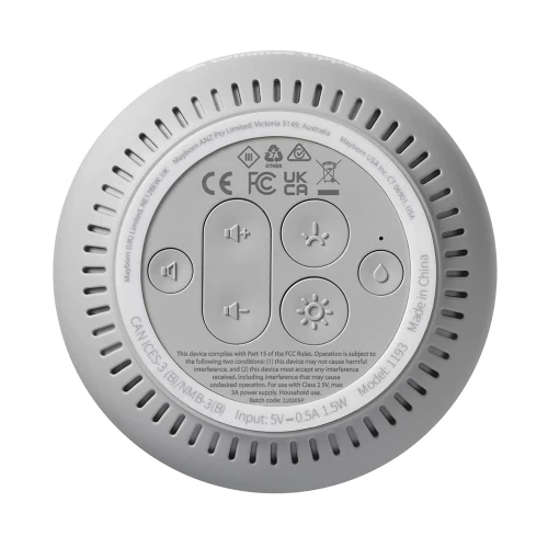 TOMMEE TIPPEE DreamMaker νυχτερινό φωτάκι με αισθητήρα