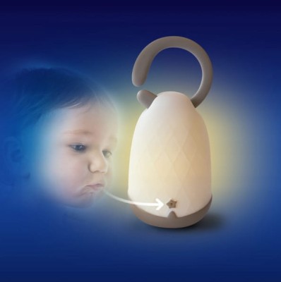 PABOBO LumiBlo φορητό μαγικό φανάρι