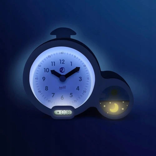 PABOBO Kid'Sleep ΕΚΠΑΙΔΕΥΤΙΚΟ ΞΥΠΝΗΤΗΡΙ ροζ