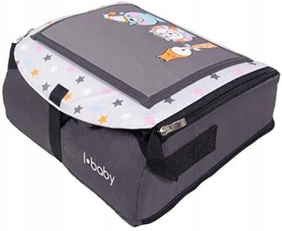 STAR IBABY καρεκλάκι φαγητού ΤΑΞΙΔΙΩΤΙΚΟ ανυψωτικό 6-36 μηνών