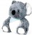 KALOO Les Amis λούτρινο κουκλάκι KOALA CHOUCHOU 14 cm