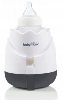 BABYMOOV Tulip θερμαντήρας μπιμπερό και βάζων