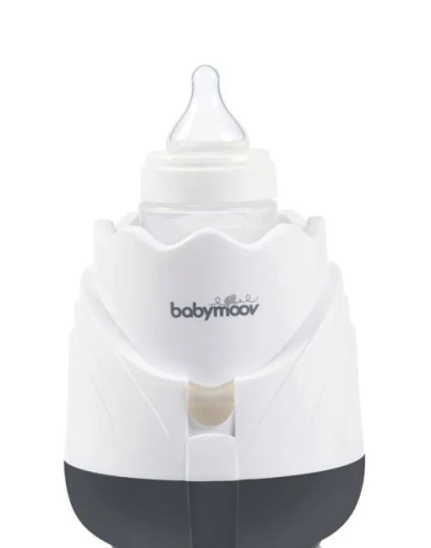BABYMOOV Tulip θερμαντήρας μπιμπερό και βάζων