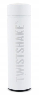 TWISTSHAKE HOT OR COLD θερμός από ανοξείδωτο ατσάλι 420 ml