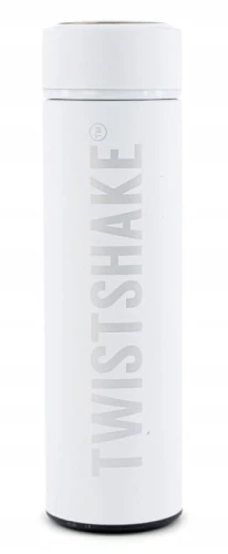 TWISTSHAKE HOT OR COLD θερμός από ανοξείδωτο ατσάλι 420 ml