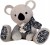 HISTOIRE d'OURS λούτρινο κουκλάκι KOALA 25cm