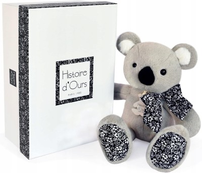 HISTOIRE d'OURS λούτρινο κουκλάκι KOALA 25cm