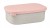BEABA κουτί φαγητού lunchbox ΑΝΟΞΕΙΔΩΤΟ ΑΤΣΑΛΙ 760ml με διαχωριστικά