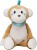 INNOGIO GIO-881 λούτρινο με φως και 10 ήχους ΜΑΪΜΟΥ LUCY 35 cm