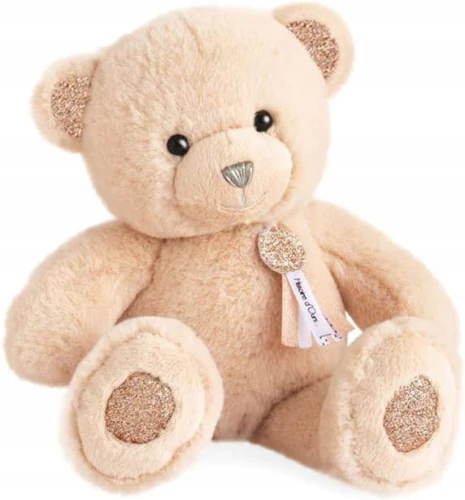HISTOIRE de'OURS λούτρινο αρκουδάκι αγκαλιάς 24 cm