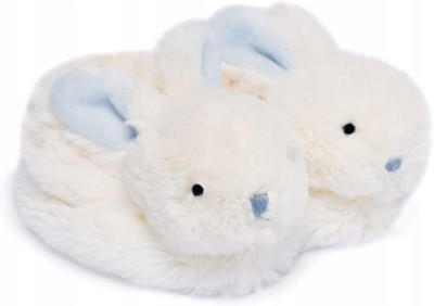 DOUDOU et COMPAGNIE μαλακά παιδικά παπούτσια με κουδουνίστρες GHOSTS