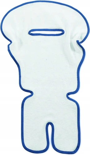 ITALBABY κάλυμμα για καρεκλάκι φαγητού FROTTE