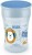 NUK Magic Cup ΚΟΥΠΑ ΑΝΤΙΔΙΑΡΡΟΗΣ στόμιο 360