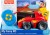 FISHER-PRICE Το δικό μου εύκολο τηλεκατευθυνόμενο αυτοκίνητο RC