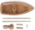 HABA Terra Kids φελλινή βάρκα και ξύλινα εξαρτήματα 22 cm 8 ετών+