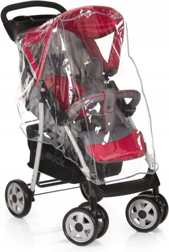 HAUCK αδιάβροχο κάλυμμα βροχής Hauck Shopper