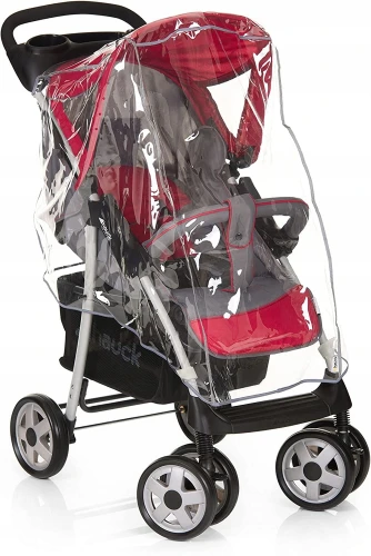 HAUCK αδιάβροχο κάλυμμα βροχής Hauck Shopper