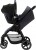 BRITAX ROMER αντάπτορες CLICK&GO καρότσι B-AGILE M