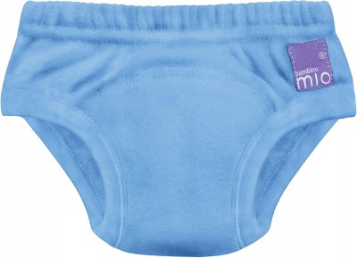 BAMBINO MIO εκπαιδευτικό εσώρουχο μπλε 3 ετών+