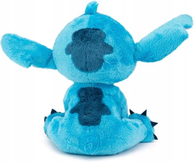 DISNEY Stitch λούτρινο μαλακό κουκλάκι 25 cm