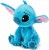 DISNEY Stitch λούτρινο μαλακό κουκλάκι 25 cm