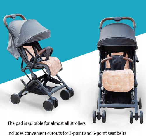 MIRACLE BABY καθολικό ένθετο για καροτσάκια βόλτας