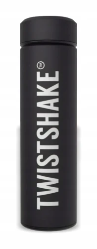 TWISTSHAKE HOT OR COLD θερμός από ανοξείδωτο ατσάλι 420 ml