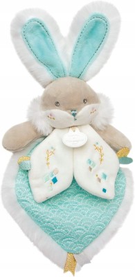 DOUDOU et Compagnie κουβερτούλα αγκαλιάς λούτρινο ΚΟΥΝΕΛΑΚΙ