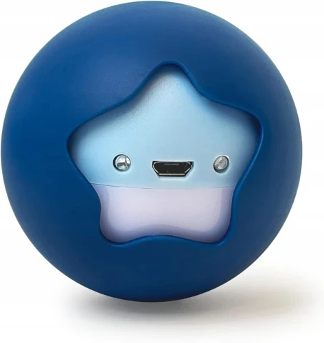 PABOBO Little Moon φορητό φωτάκι νυκτός LED 6,5 cm