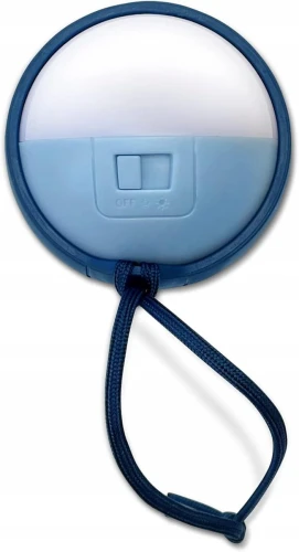 PABOBO Little Moon φορητό φωτάκι νυκτός LED 6,5 cm