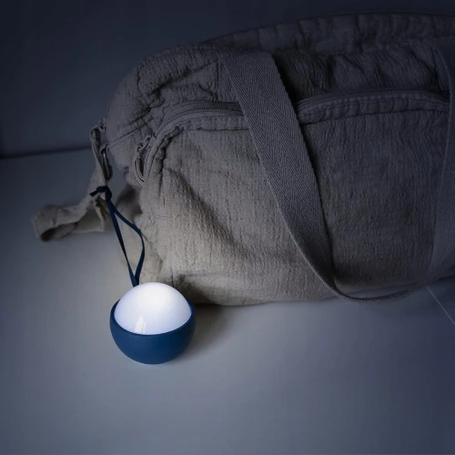 PABOBO Little Moon φορητό φωτάκι νυκτός LED 6,5 cm