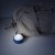 PABOBO Little Moon φορητό φωτάκι νυκτός LED 6,5 cm