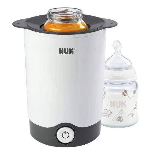 NUK Thermo Express θερμαντήρας μπιμπερό και βάζων