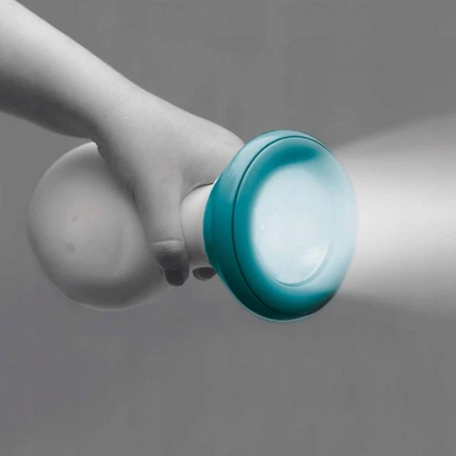BEBE CONFORT Lulu 2 σε 1 φακός νυχτερινό φωτιστικό LED
