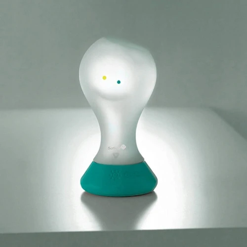 BEBE CONFORT Lulu 2 σε 1 φακός νυχτερινό φωτιστικό LED