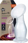 TOMMEE TIPPEE Made for Me συλλέκτης σιλικόνης