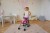 KNORRTOYS Nici Miniclara καροτσάκι για κούκλες Sim έως 37 cm