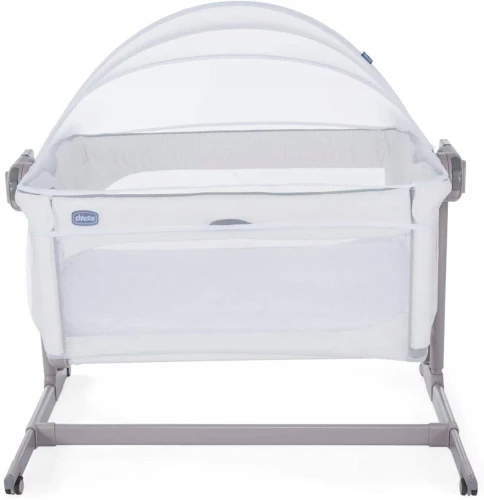 CHICCO NEXT2ME κουνουπιέρα για κρεβατάκι