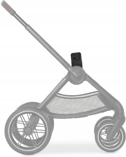 HAUCK αντάπτορας για καρότσι WALK N CARE καθισμάτων αυτοκινήτου AVIONAUT CYBEX MAXI NUNA KIDDY