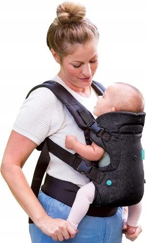 INFANTINO FLIP 4σε1 εργονομικό μάρσιπο 3,5 - 14,5 kg
