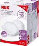 NUK επιθέματα στήθους x60
