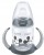 NUK Learner Cup κούπα Mickey 150 ml ένδειξη θερμοκρασίας