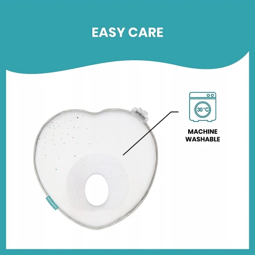 BABYMOOV Lovenest μαξιλάρι βρεφικό 0+ ORGANIC