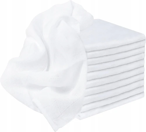 NATUREMARK μουσελίνα πάνες 70cm x 70cm x9τεμ