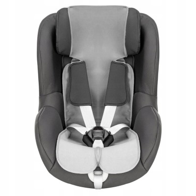 REER TravelKid Breeze Εισαγωγή για καρότσι και κάθισμα αυτοκινήτου ΑΝΑΠΝΕΥΣΙΜΗ
