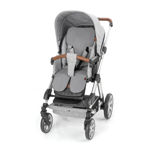 REER TravelKid Breeze Εισαγωγή για καρότσι και κάθισμα αυτοκινήτου ΑΝΑΠΝΕΥΣΙΜΗ