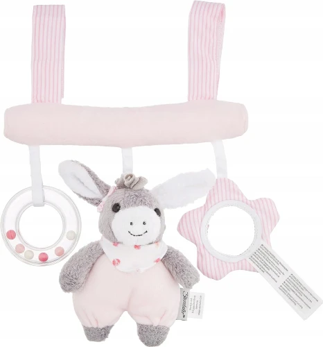 STERNTALER κρεμαστό παιχνίδι για καρότσι ΓΑΪΔΟΥΡΑΚΙ EMMI